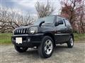 2007 Suzuki Jimny