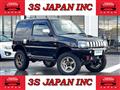 2010 Suzuki Jimny