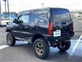 2010 Suzuki Jimny