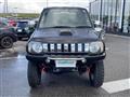 2010 Suzuki Jimny