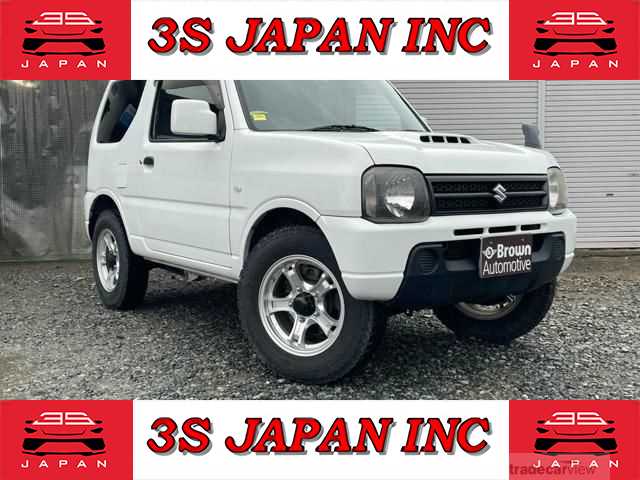 2014 Suzuki Jimny