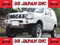 2010 Suzuki Jimny