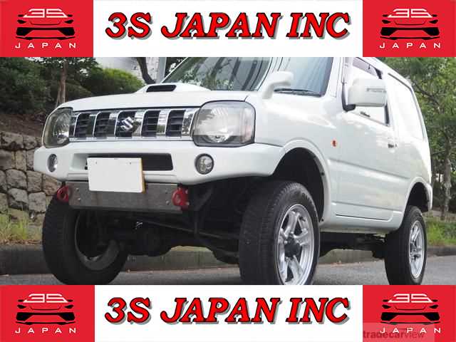 2010 Suzuki Jimny