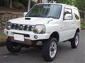 2010 Suzuki Jimny