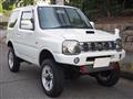 2010 Suzuki Jimny