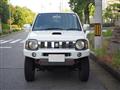 2010 Suzuki Jimny