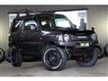 2011 Suzuki Jimny