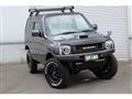 2011 Suzuki Jimny