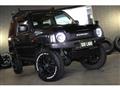 2011 Suzuki Jimny