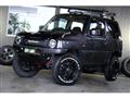 2011 Suzuki Jimny