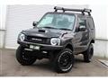 2011 Suzuki Jimny