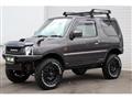 2011 Suzuki Jimny