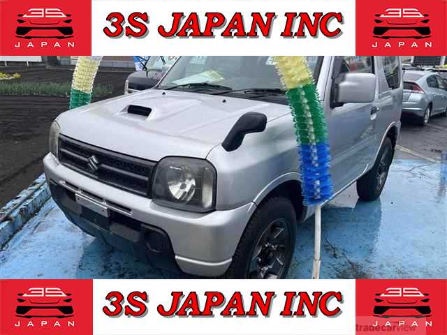 2009 Suzuki Jimny