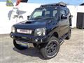 2010 Suzuki Jimny