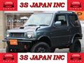 2005 Suzuki Jimny