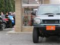 2005 Suzuki Jimny