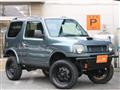 2005 Suzuki Jimny