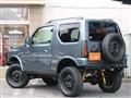 2005 Suzuki Jimny