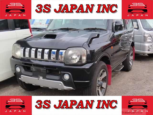 2012 Suzuki Jimny