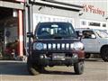 2009 Suzuki Jimny