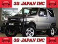 2006 Suzuki Jimny