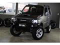 2006 Suzuki Jimny