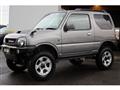 2006 Suzuki Jimny