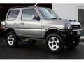 2006 Suzuki Jimny