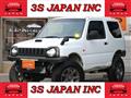 2010 Suzuki Jimny