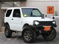 2010 Suzuki Jimny