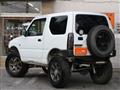 2010 Suzuki Jimny