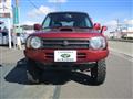 2007 Suzuki Jimny