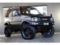 2007 Suzuki Jimny