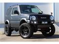 2007 Suzuki Jimny