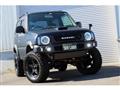 2007 Suzuki Jimny