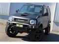 2007 Suzuki Jimny