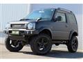 2007 Suzuki Jimny