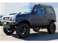 2007 Suzuki Jimny