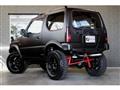 2007 Suzuki Jimny