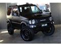 2007 Suzuki Jimny