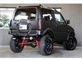 2007 Suzuki Jimny