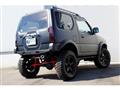 2007 Suzuki Jimny