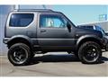 2007 Suzuki Jimny