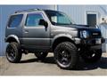 2007 Suzuki Jimny