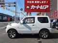 2009 Suzuki Jimny