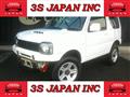 2012 Suzuki Jimny