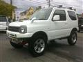 2012 Suzuki Jimny