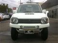 2012 Suzuki Jimny