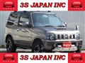 2014 Suzuki Jimny