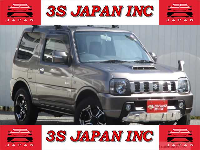 2014 Suzuki Jimny